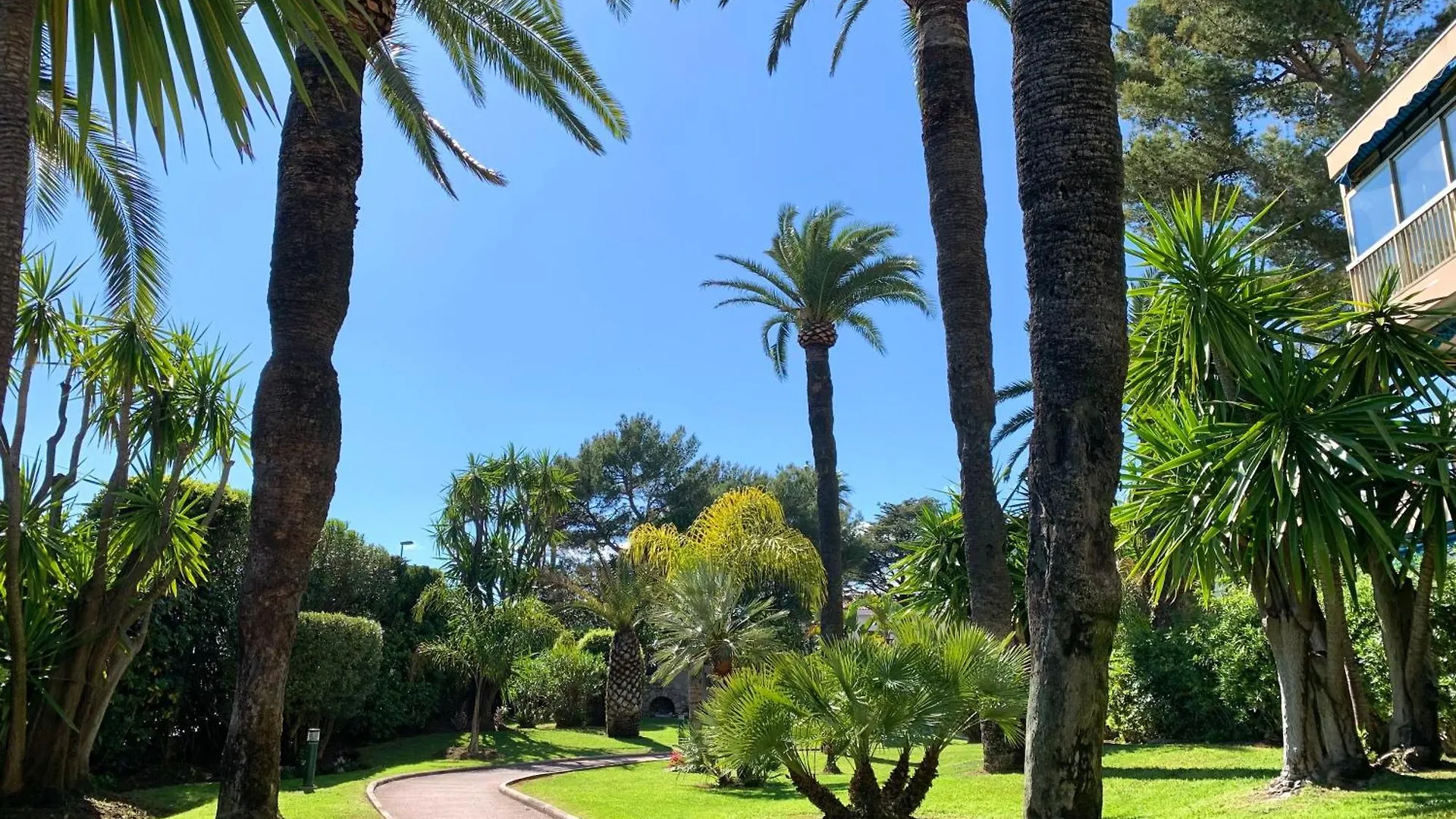 Appartement Front De Mer, 80M2 Cannes Appartamento