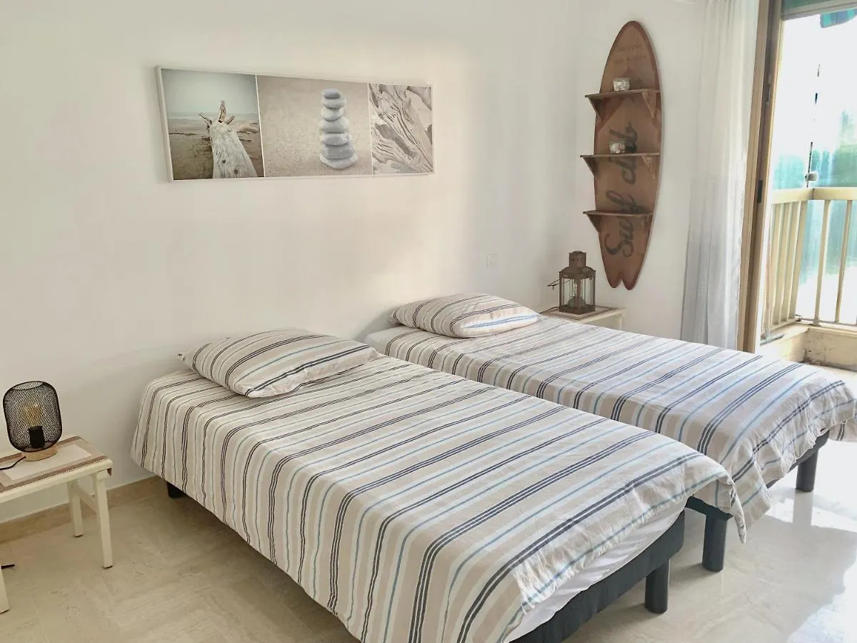 Appartement Front De Mer, 80M2 Cannes Apartment