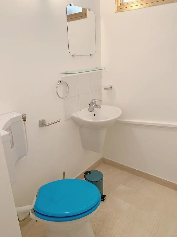 Appartement Front De Mer, 80M2 Cannes Apartment