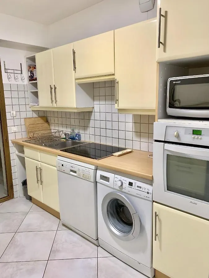 Appartement Front De Mer, 80M2 Cannes