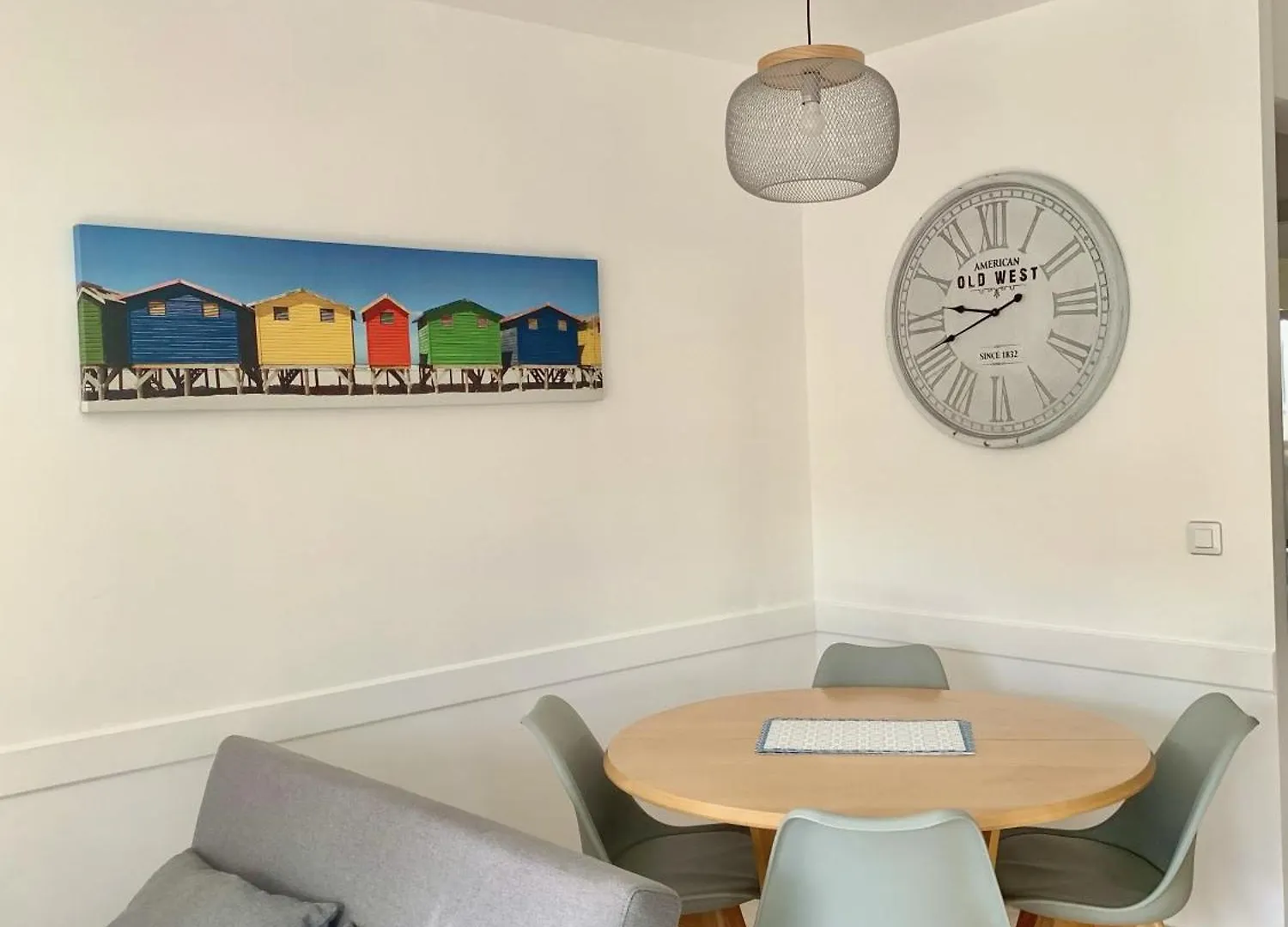 Apartment Appartement Front De Mer, 80M2 Cannes