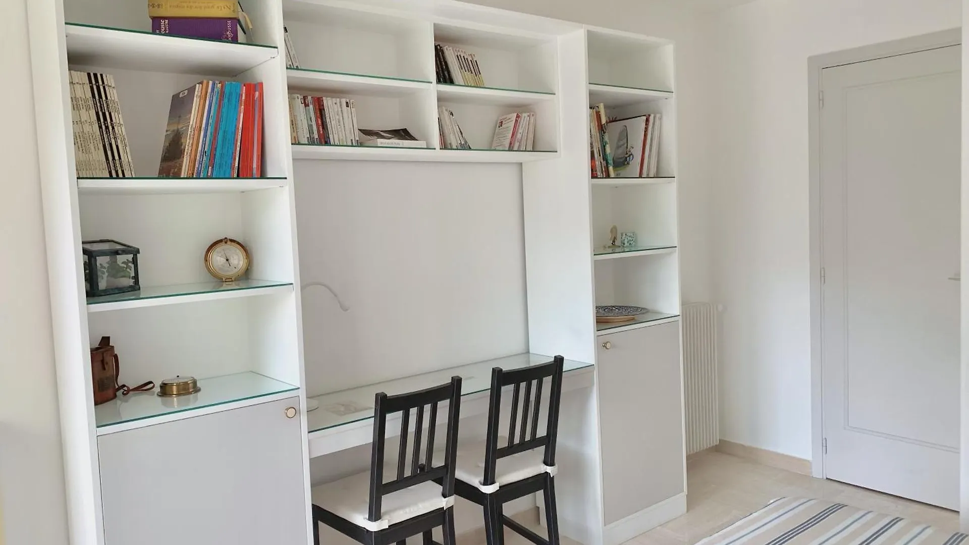 Apartment Appartement Front De Mer, 80M2 Cannes France