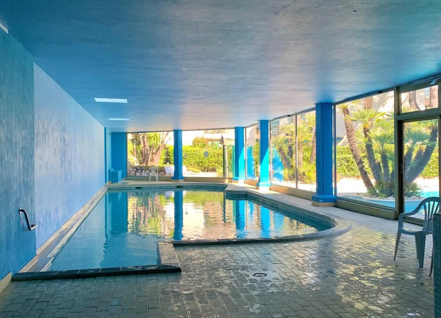 Appartement Front De Mer, 80M2 Cannes Apartment