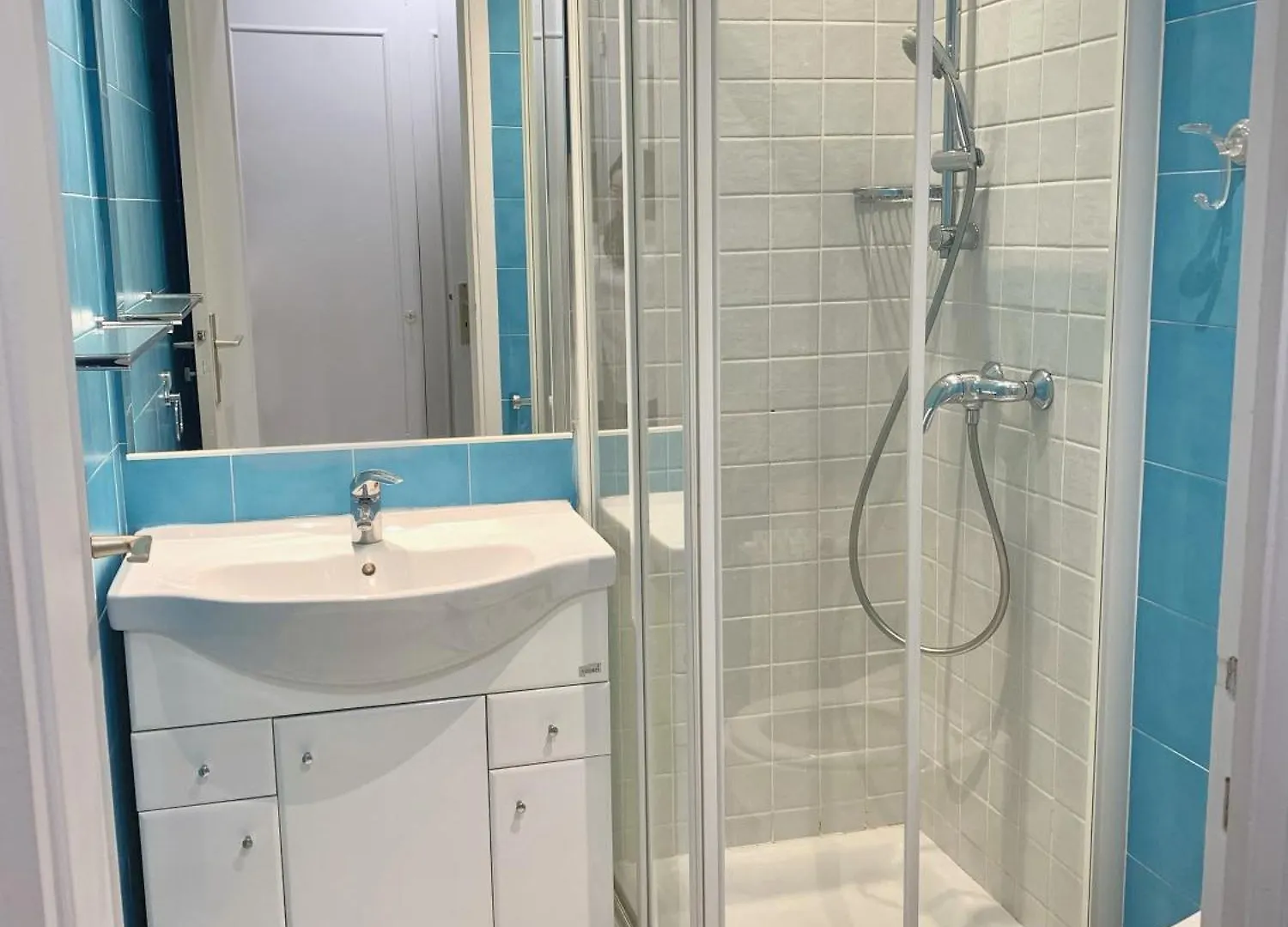 Apartment Appartement Front De Mer, 80M2 Cannes France