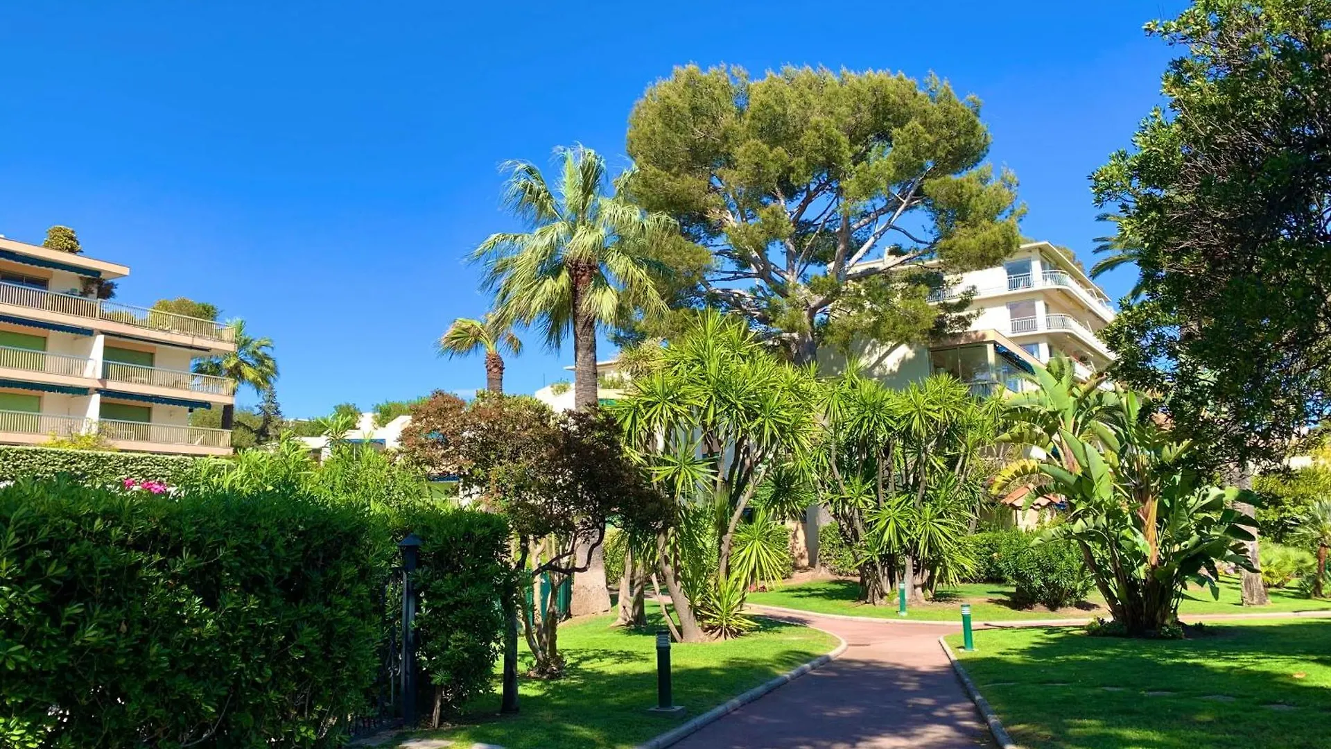 Appartement Front De Mer, 80M2 Cannes